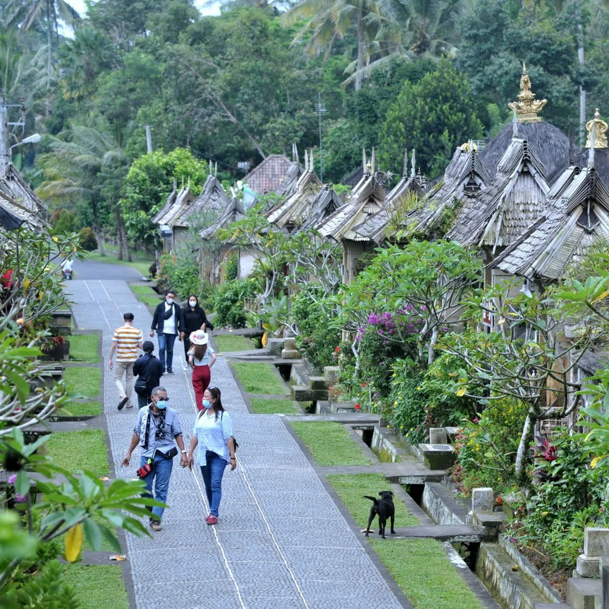 Galeri Paket Wisata Bali