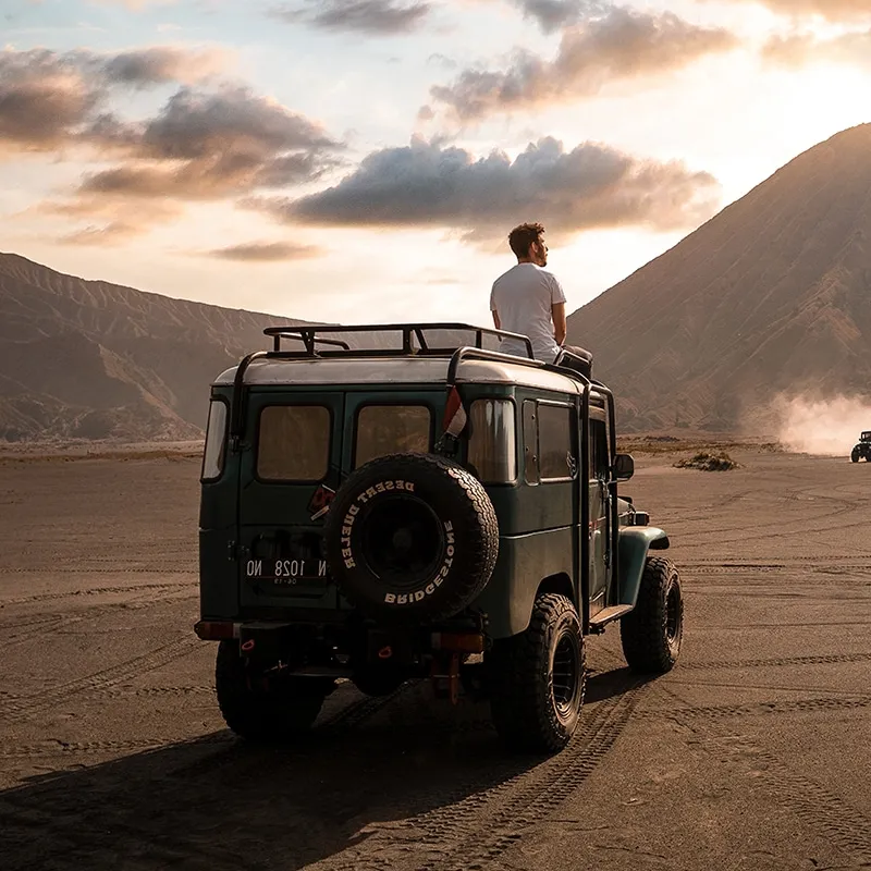 Galeri Paket Wisata Bromo