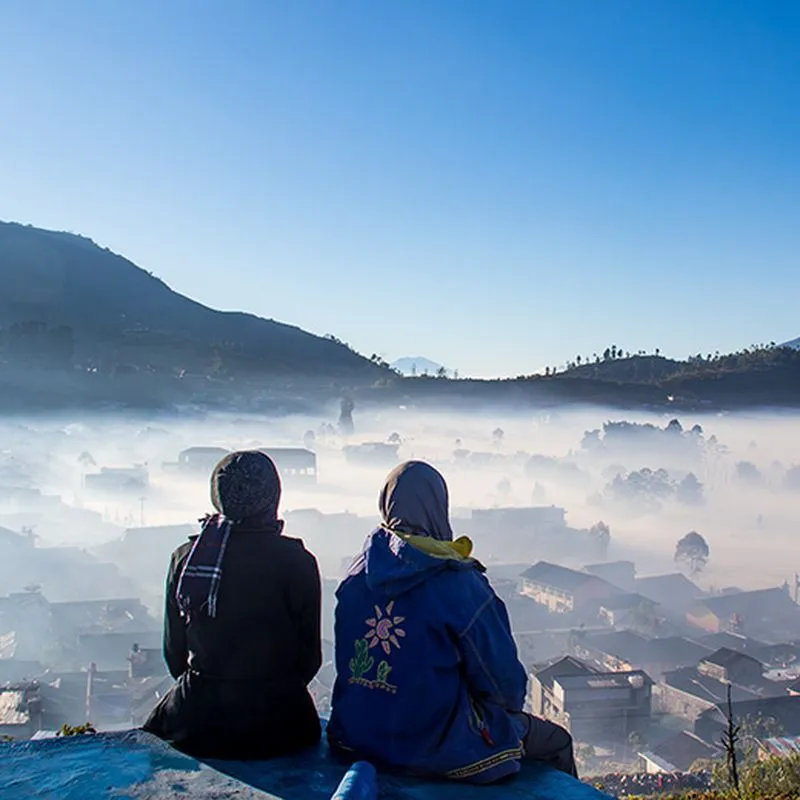 Galeri Paket Wisata Dieng