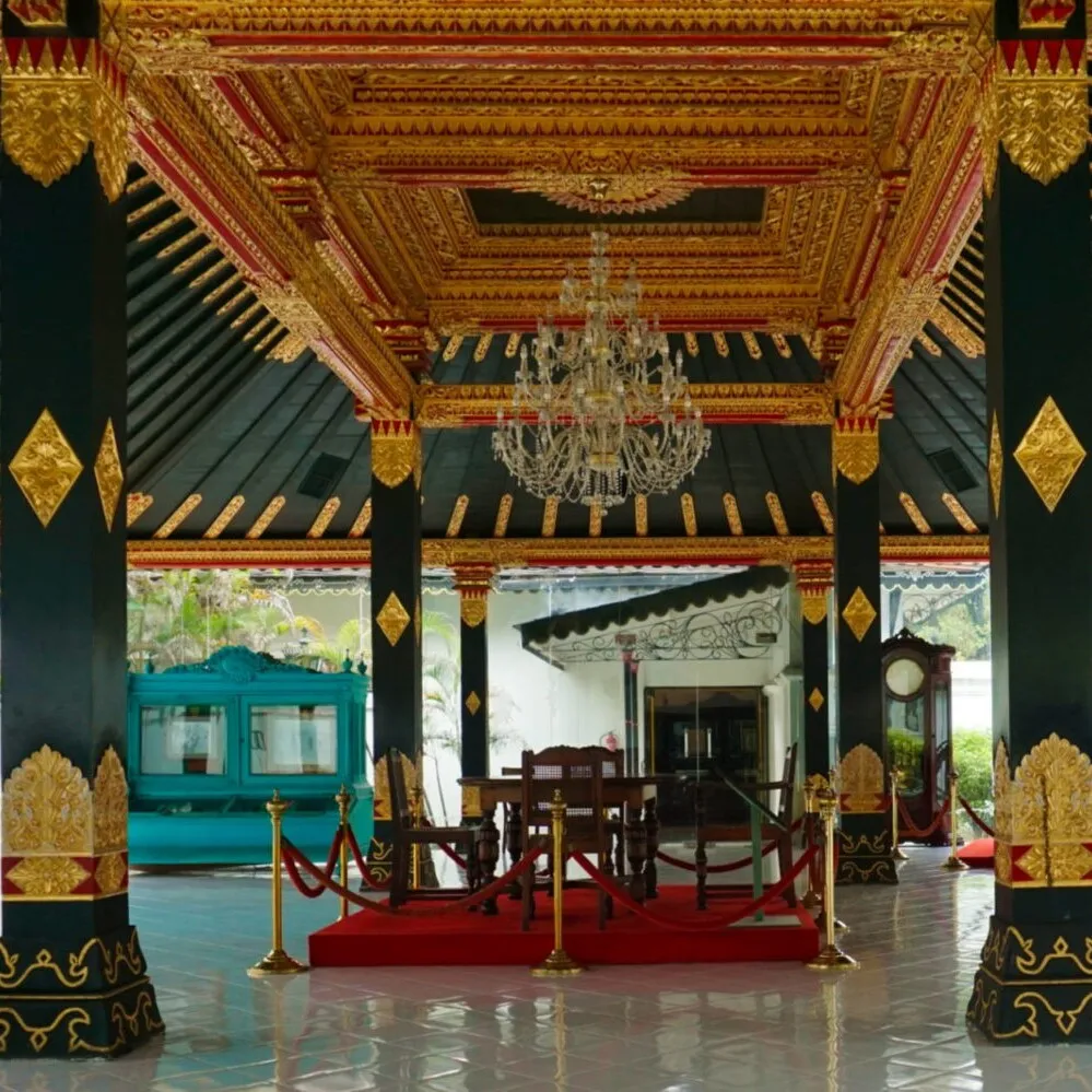 Galeri Paket Wisata Jogjakarta