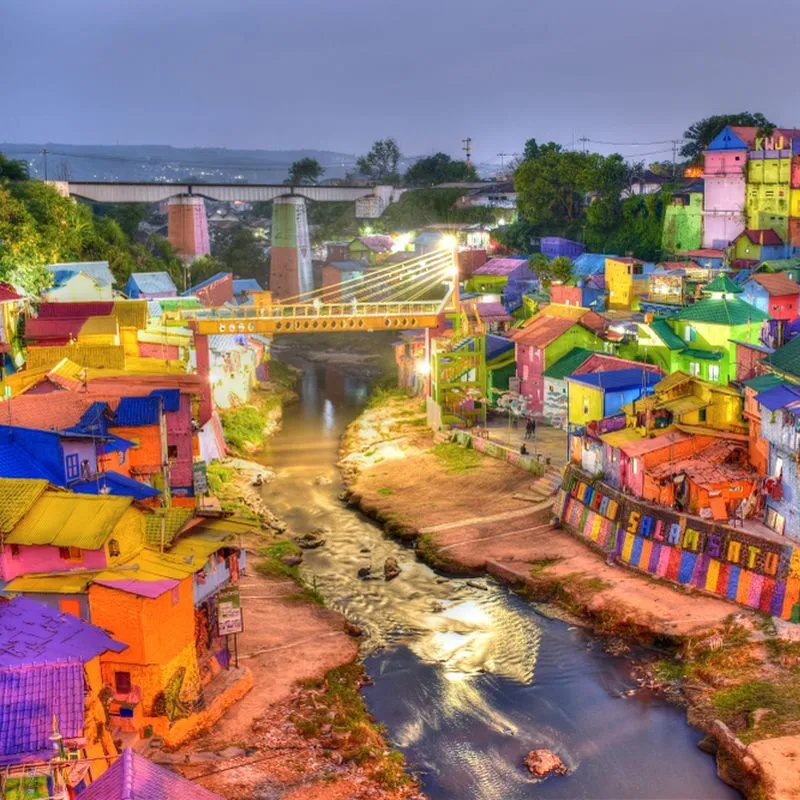 Galeri Paket Wisata Malang