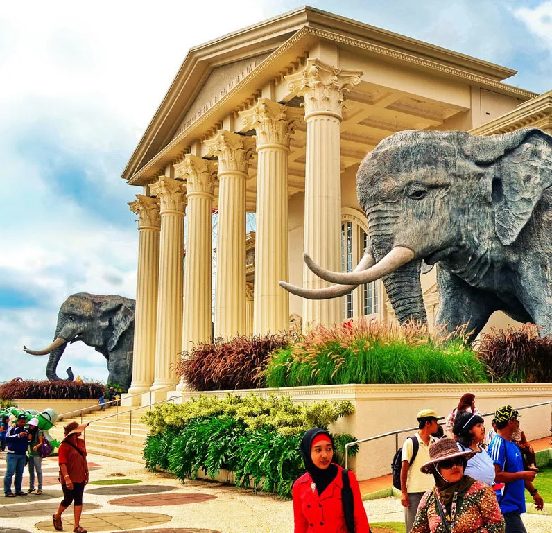 Galeri Paket Wisata Malang