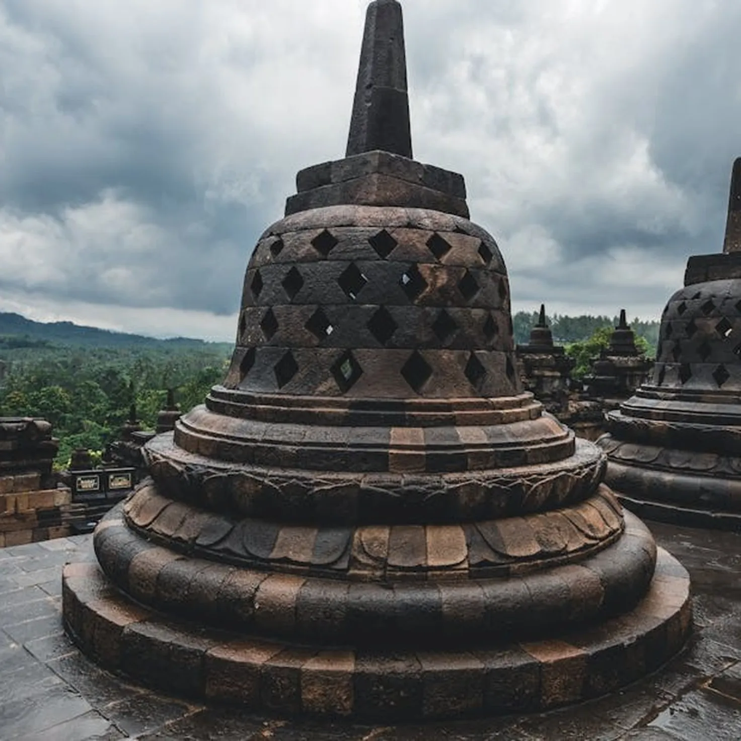 Paket Wisata Paket Wisata Jogjakarta