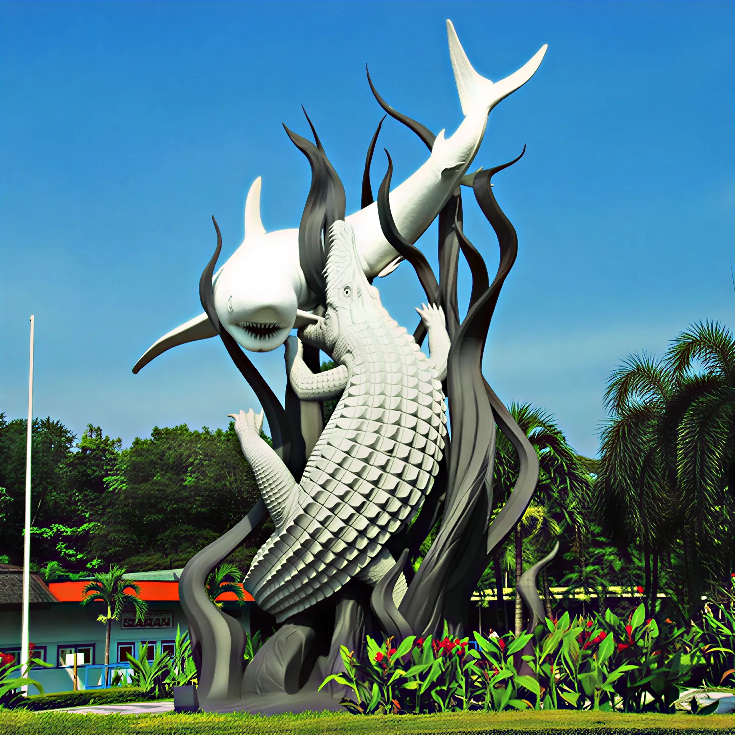 Layanan Wisata Jawa Timur