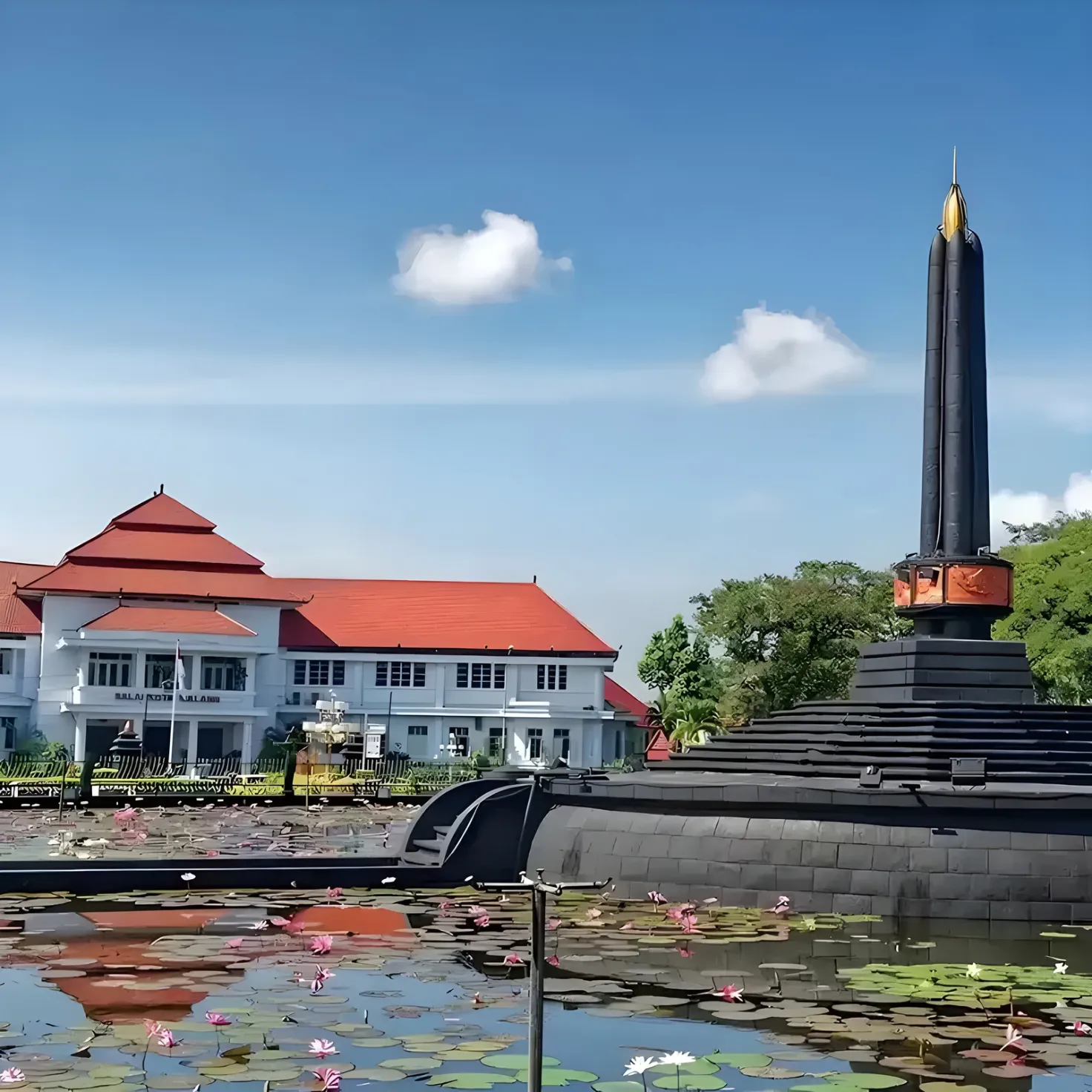 Paket Wisata Paket Wisata Malang